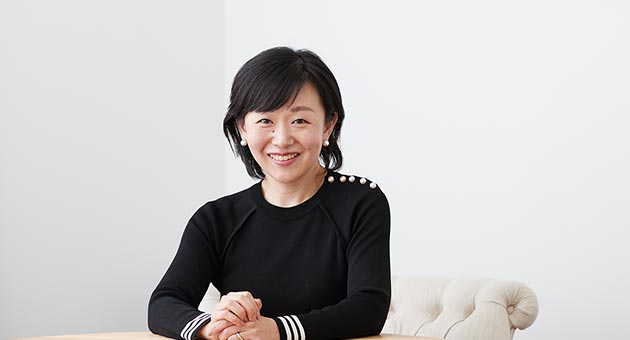 Satomi Shimizu